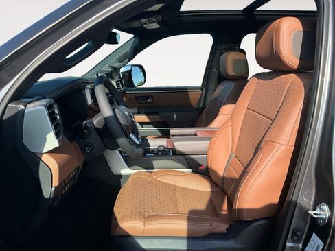 New 2026 Toyota Tundra 1794 Edition AWD/4WD image 9