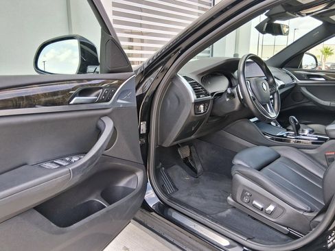 Used 2020 BMW X4 xDrive30i w/ Convenience Package image 17