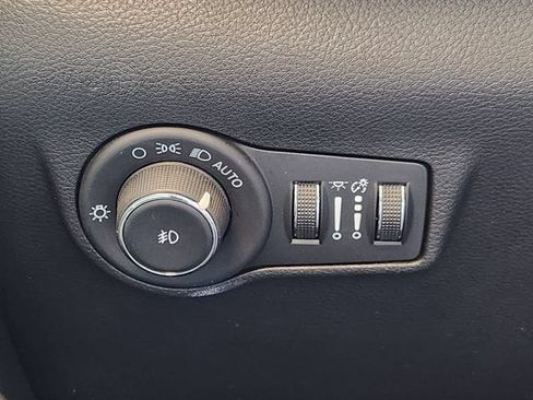 Certified 2024 Jeep Compass Limited AWD/4WD image 22