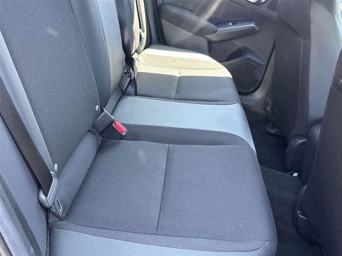 Used 2026 Honda Civic Sport image 16