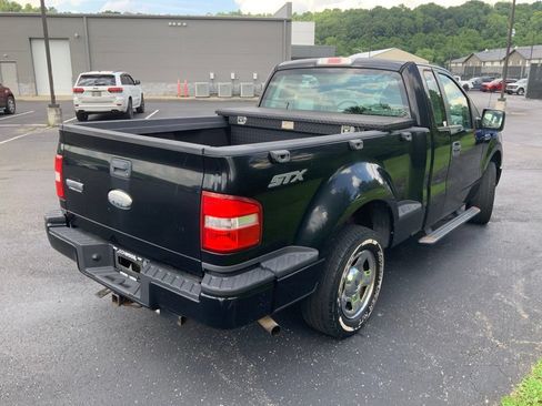 Used 2007 Ford F150 STX RWD image 12