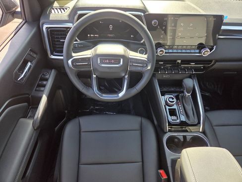 New 2025 GMC Canyon Elevation w/ Convenience Package image 8