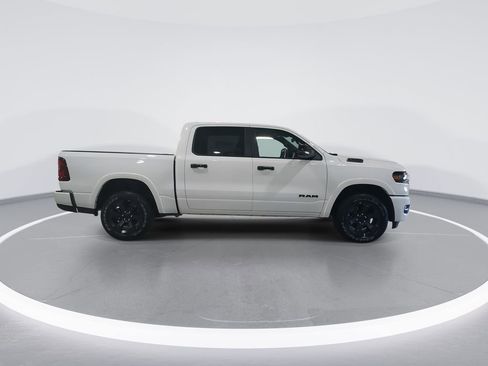 New 2026 RAM 1500 Big Horn AWD/4WD image 9