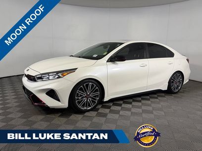 Used 2023 Kia Forte GT
