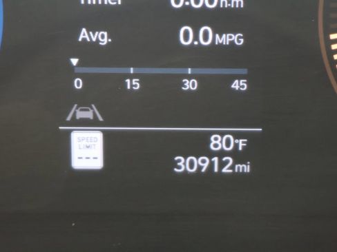 Used 2024 Hyundai Kona SEL AWD/4WD image 13