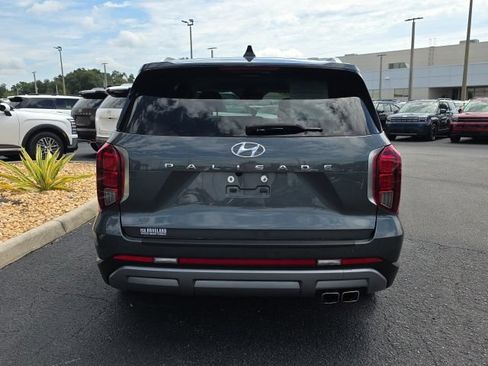 Used 2023 Hyundai Palisade Limited FWD image 26