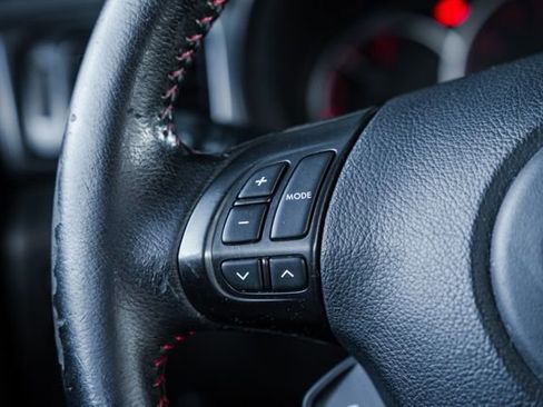 Used 2014 Subaru Impreza WRX Limited image 73