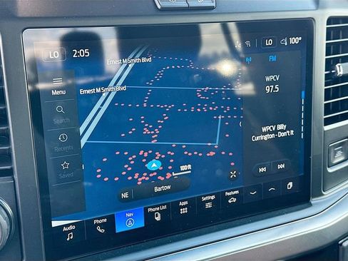 New 2025 Ford F350 King Ranch w/ Chrome Package image 9