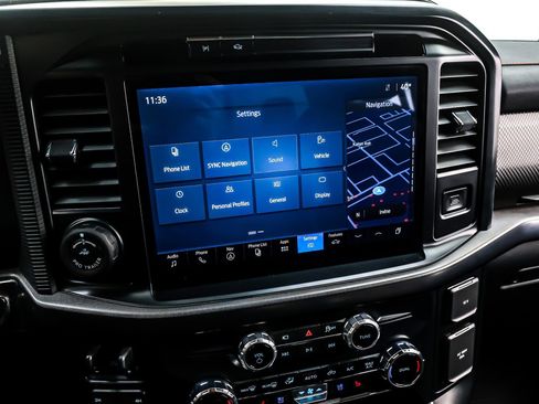 Used 2025 Ford F150 Raptor image 21