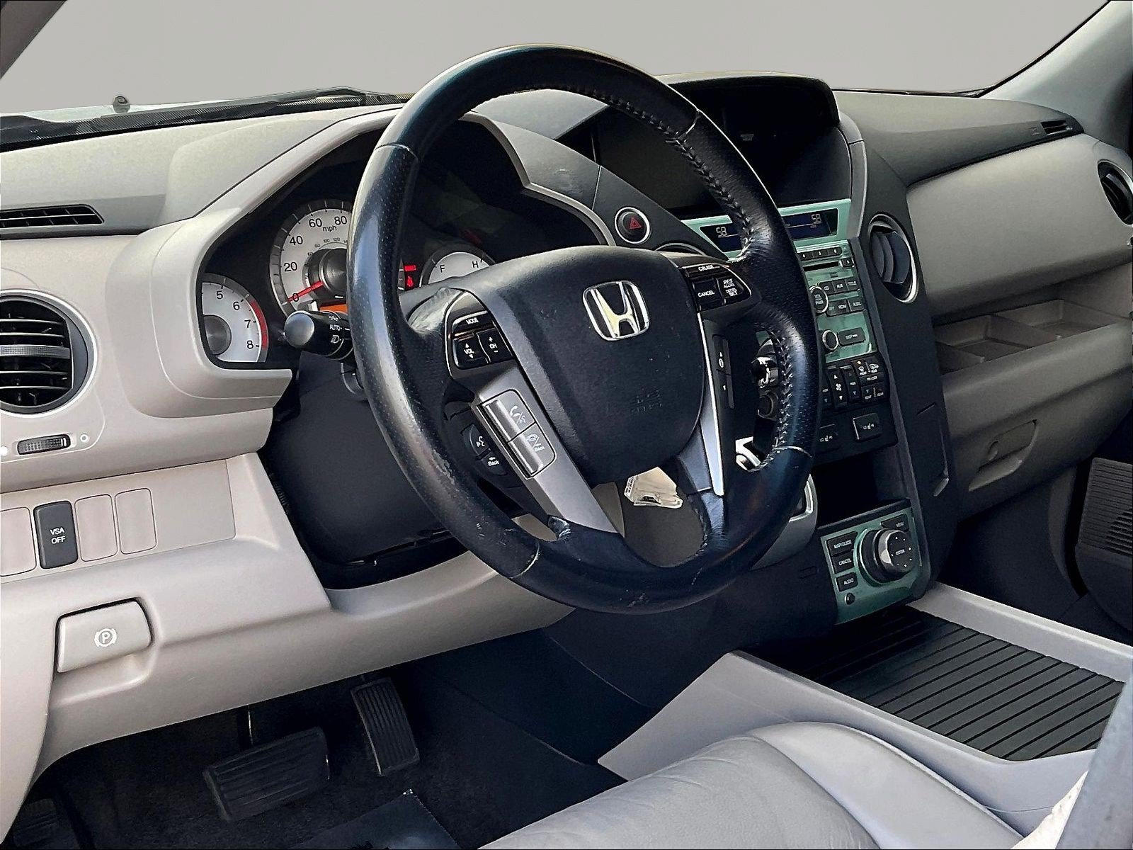 Used 2011 Honda Pilot EX-L image 17