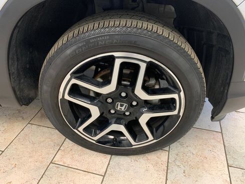 Used 2022 Honda Passport Elite image 13