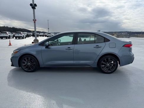 Certified 2023 Toyota Corolla SE image 10
