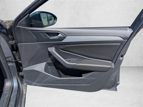 New 2026 Volkswagen Jetta S FWD image 25