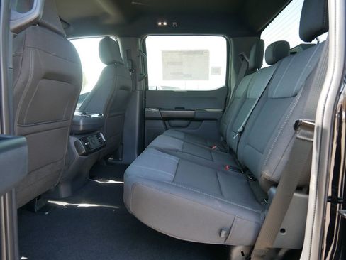 New 2026 Ford F150 STX AWD/4WD image 11