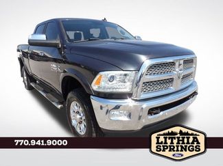 Used 2018 RAM 2500 Laramie w/ Protection Group video 1