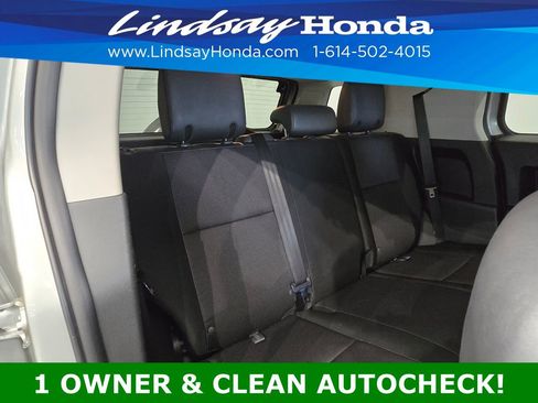 Used 2012 Toyota FJ Cruiser Base w/ Convenience Pkg image 8