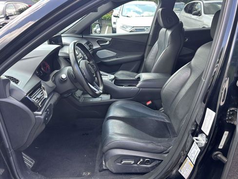 Used 2022 Acura RDX A-Spec AWD/4WD image 15