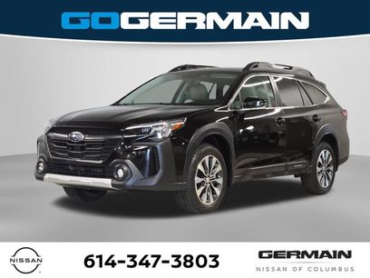 Used 2024 Subaru Outback Limited