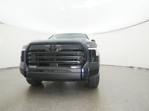 New 2026 Toyota Tundra SR5 AWD/4WD image 31
