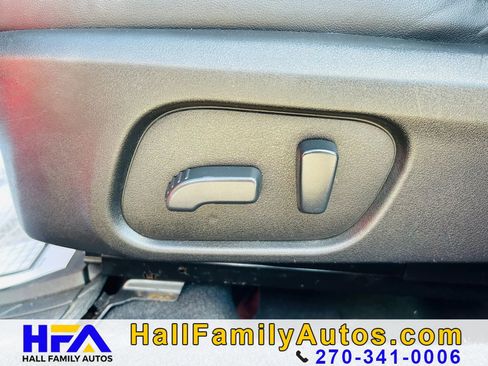 Used 2015 Subaru WRX Limited image 14