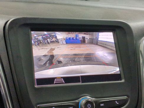 Used 2024 Chevrolet Equinox LT w/ LPO, Floor Liner Package image 28