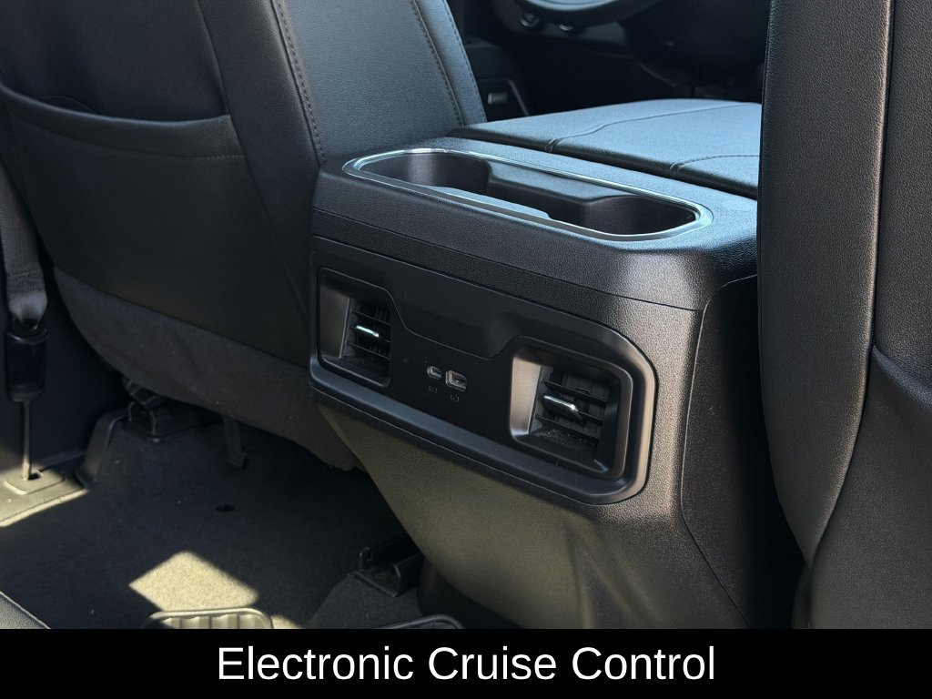 Used 2025 Chevrolet Silverado 1500 RST w/ Convenience Package II AWD/4WD image 32