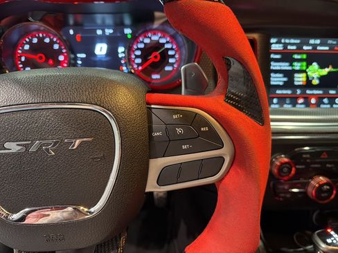 Used 2020 Dodge Charger SRT Hellcat w/ Harman/Kardon Audio Group image 25