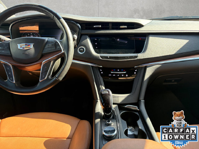 Used 2024 Cadillac XT5 Premium Luxury w/ Technology Package FWD image 20