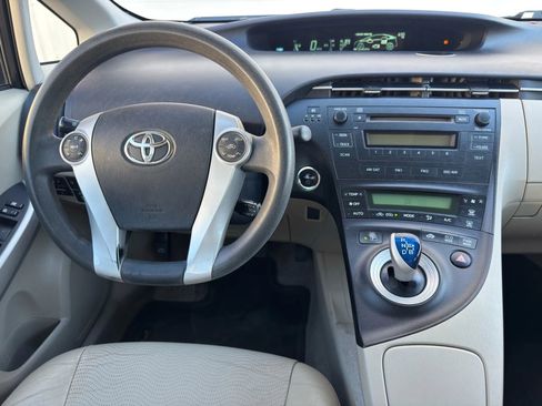 Used 2011 Toyota Prius Two image 17