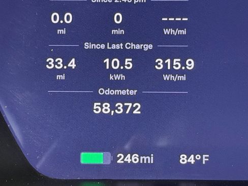 Used 2020 Tesla Model S Long Range image 18