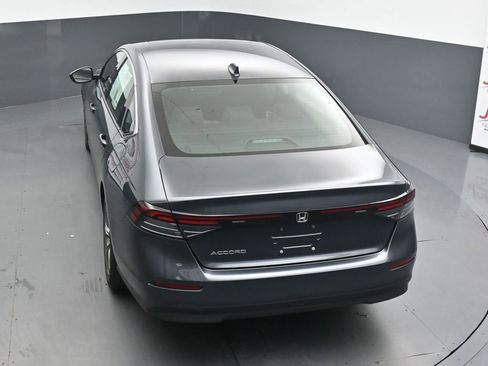 Used 2024 Honda Accord EX image 15