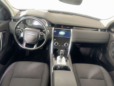 Used 2020 Land Rover Discovery Sport Standard image 18