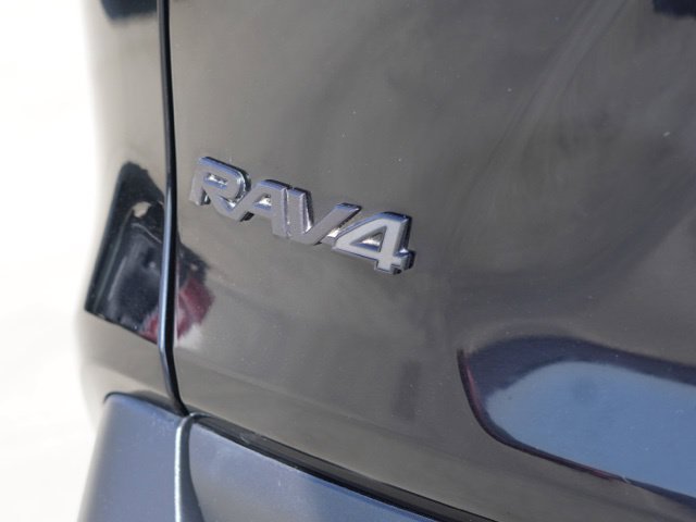 Certified 2024 Toyota RAV4 Adventure AWD/4WD image 10