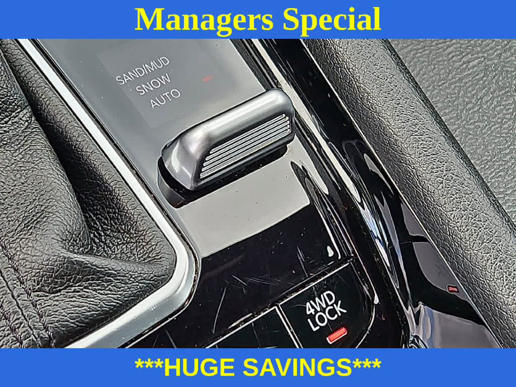 Used 2025 Jeep Compass Limited AWD/4WD image 23