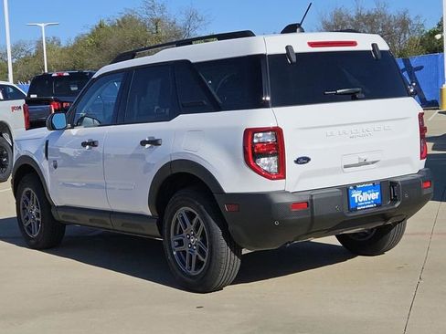 New 2025 Ford Bronco Sport Big Bend image 7