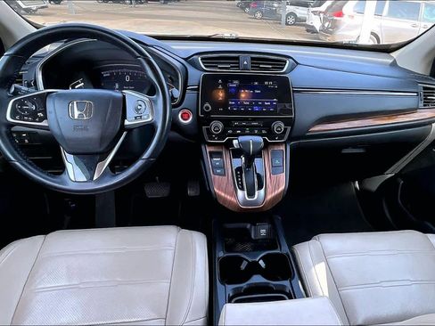 Used 2018 Honda CR-V EX-L image 15