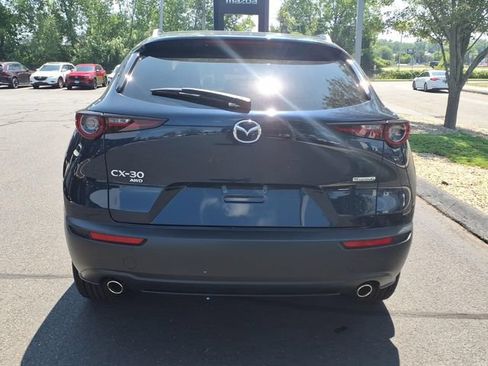 Certified 2024 MAZDA CX-30 AWD 2.5 S w/ Preferred Package image 6
