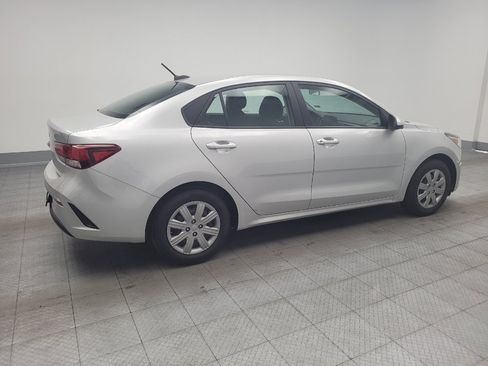 Used 2023 Kia Rio LX FWD image 10