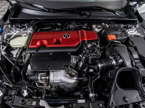 Used 2025 Acura Integra Type S image 46