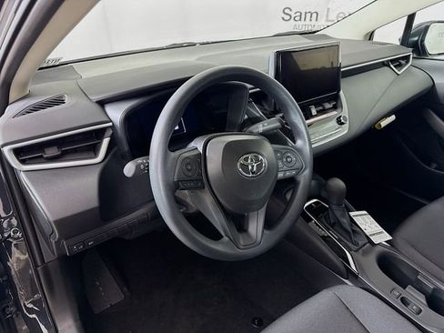 New 2026 Toyota Corolla LE image 9