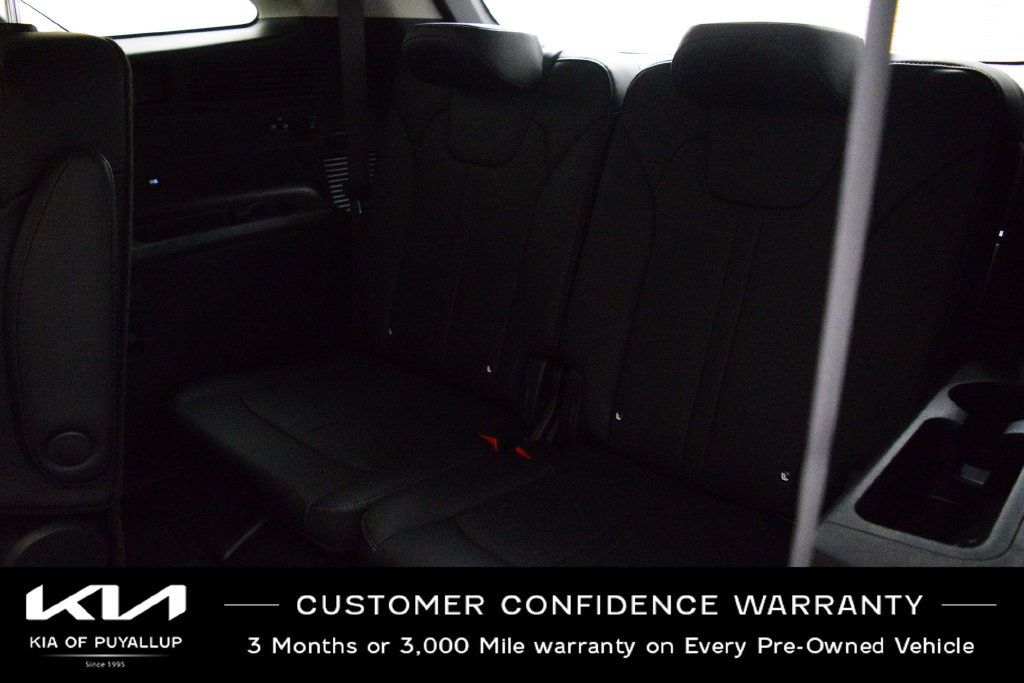 Certified 2023 Kia Sorento EX AWD/4WD image 12