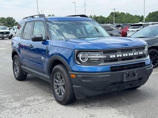 Used 2024 Ford Bronco Sport Big Bend AWD/4WD video 2