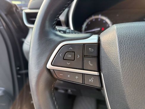 Used 2022 Toyota Highlander XLE image 20