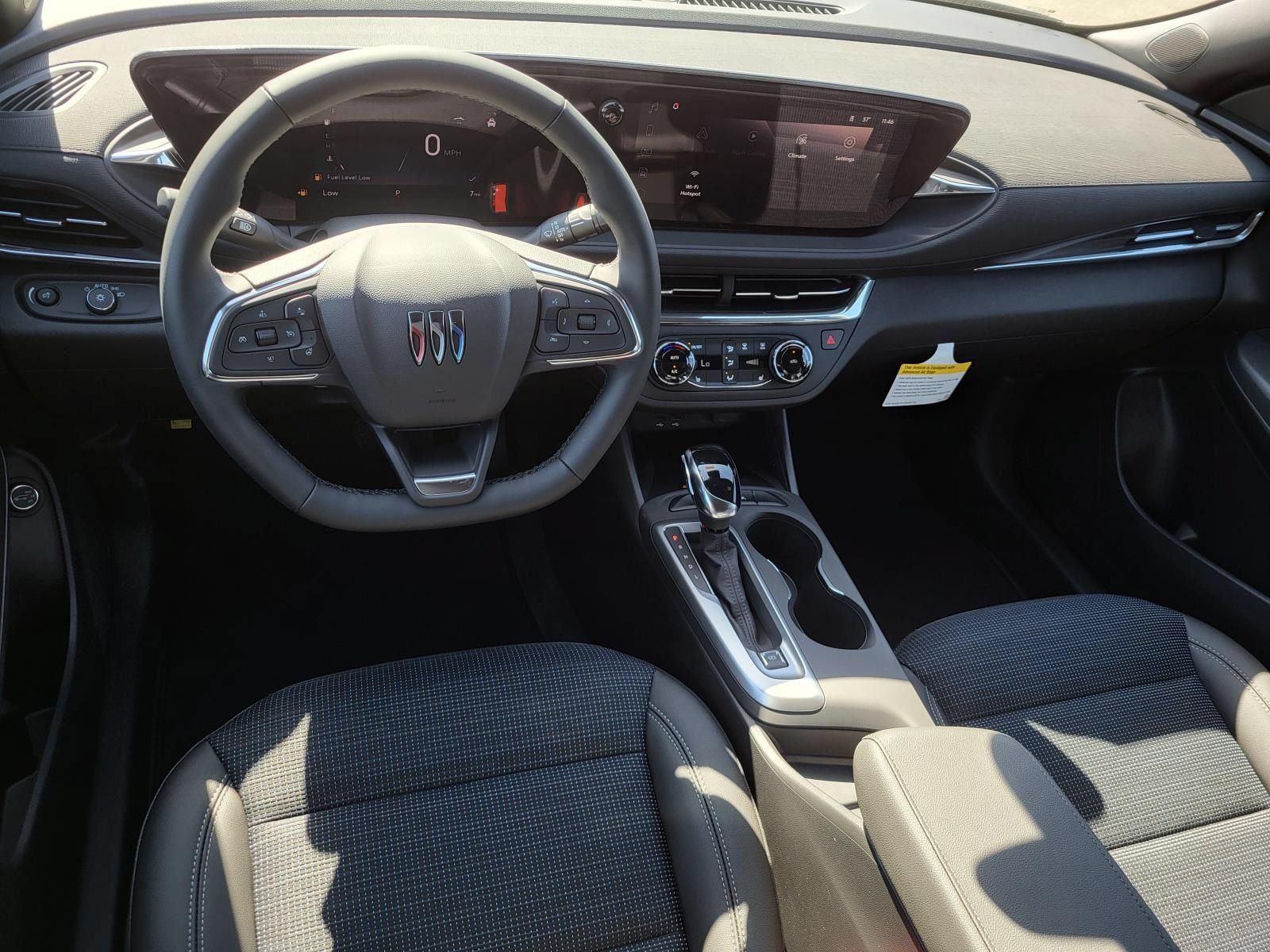 New 2026 Buick Envista Preferred w/ Convenience I Package FWD image 5