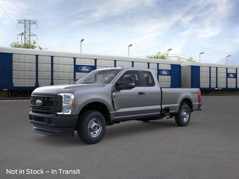 New 2026 Ford F250 XL w/ Snow Plow Prep Package image 19