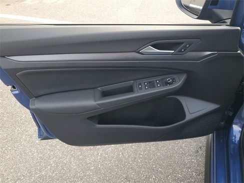 New 2026 Volkswagen GTI Autobahn image 13