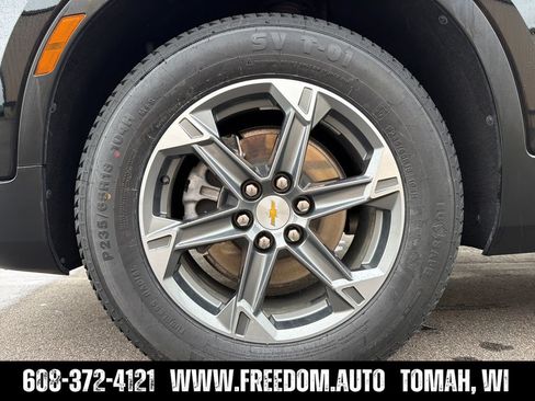 Used 2025 Chevrolet Blazer LT AWD/4WD image 26