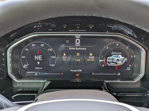 New 2026 GMC Sierra 1500 SLT w/ SLT Premium Plus Package AWD/4WD image 29