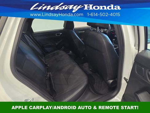 Used 2023 Honda Civic Sport image 10