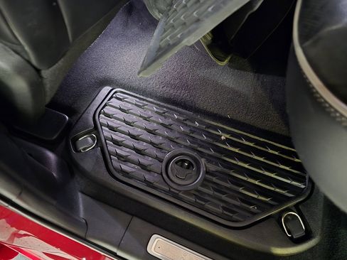 Used 2019 RAM 1500 Laramie w/ Sport Appearance Package image 39